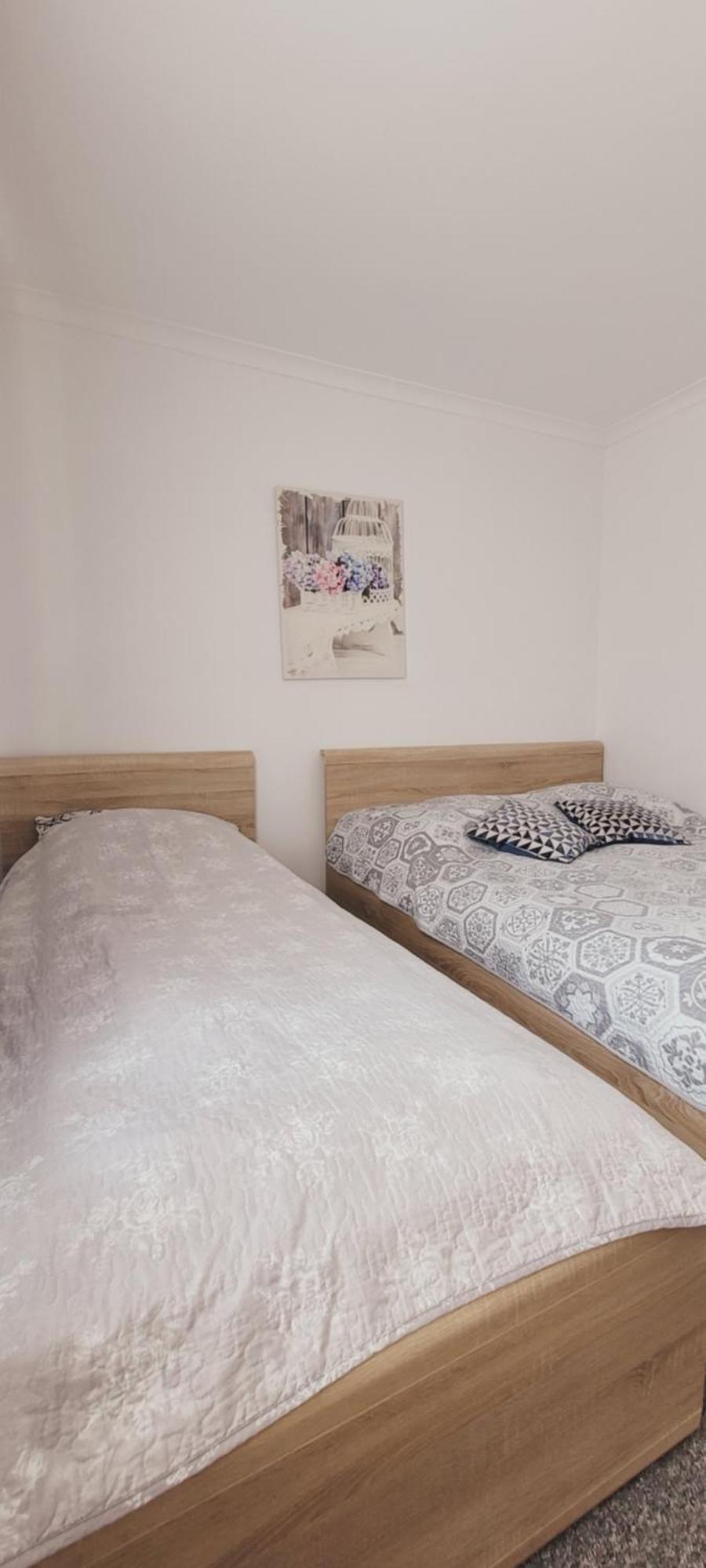 Villa Prusa - Pensjonat Mielno Mielno  Habitación foto