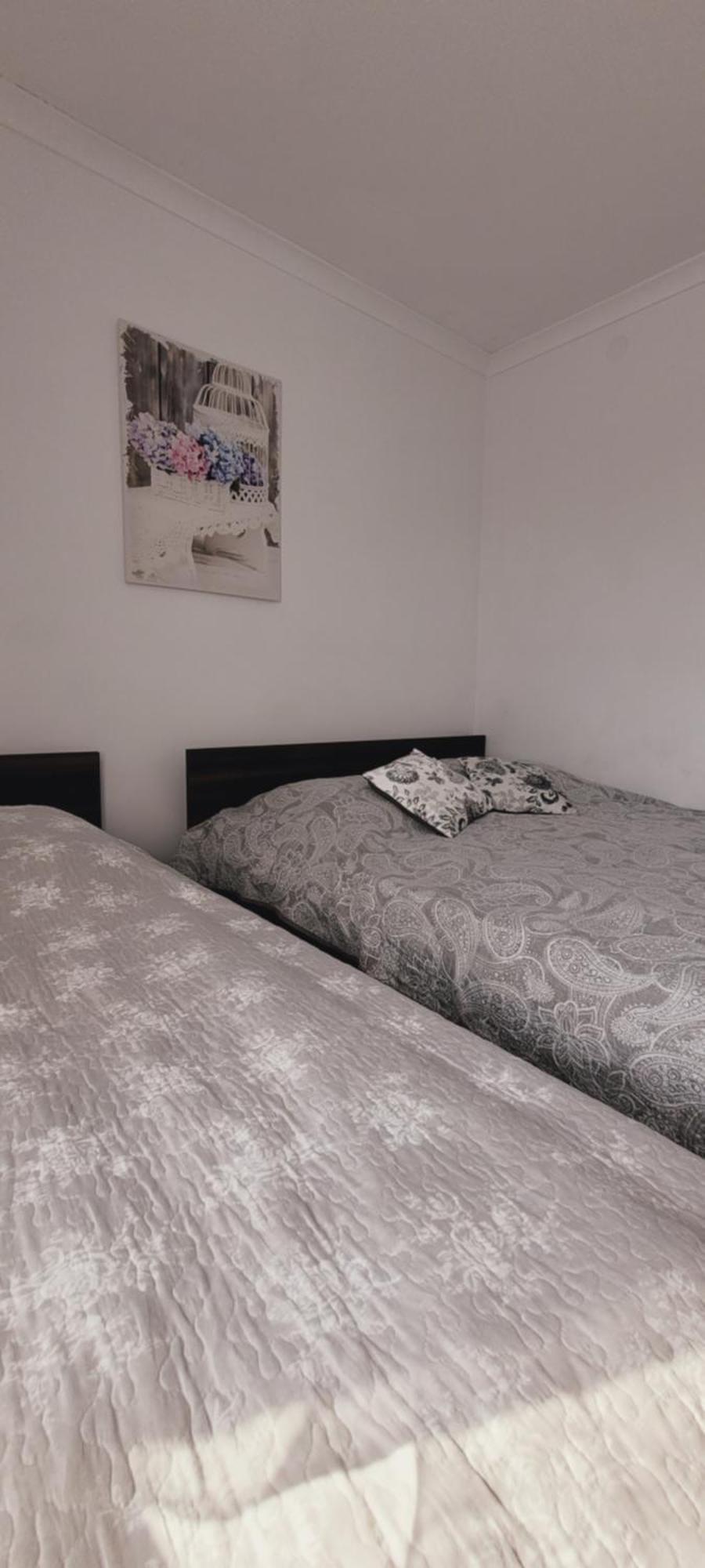 Villa Prusa - Pensjonat Mielno Mielno  Habitación foto