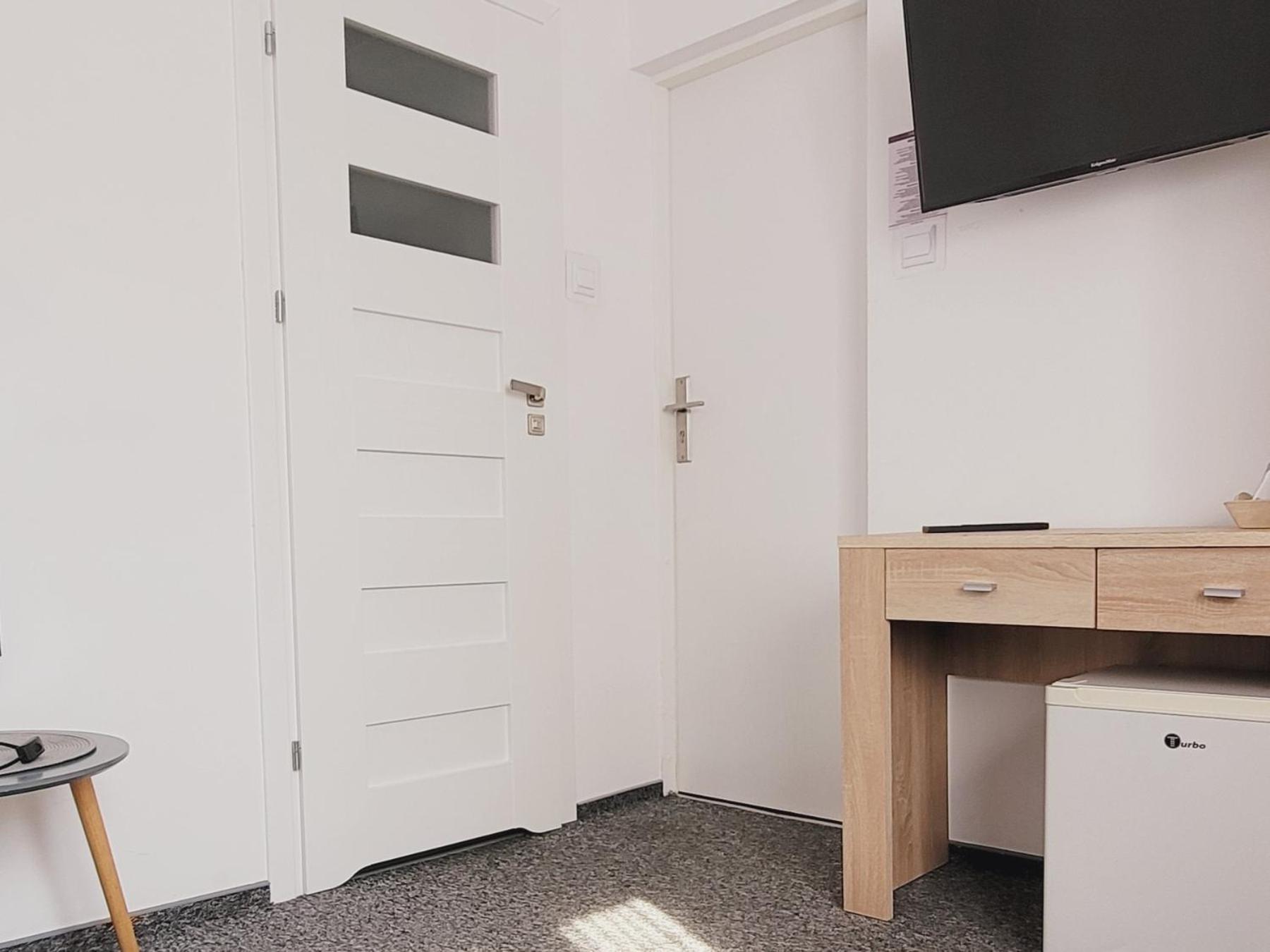 Villa Prusa - Pensjonat Mielno Mielno  Habitación foto