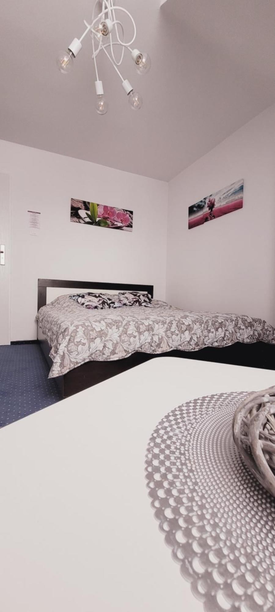 Villa Prusa - Pensjonat Mielno Mielno  Habitación foto
