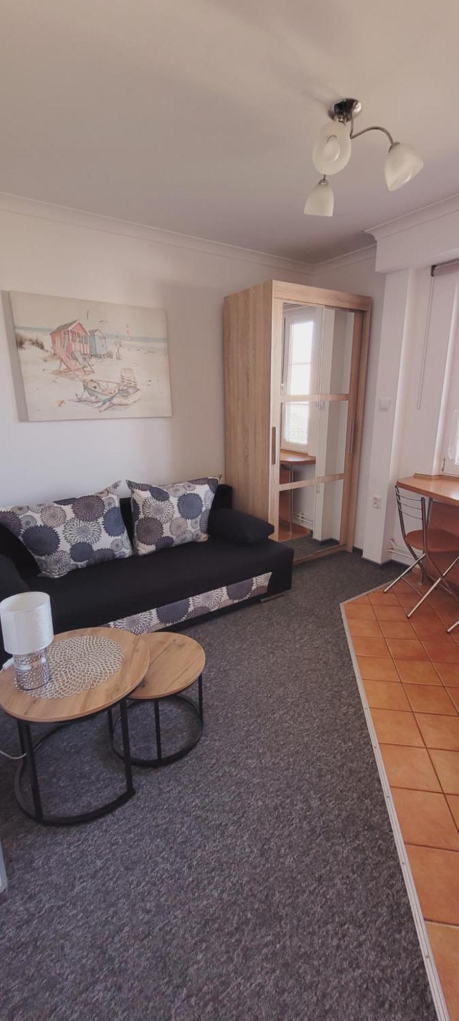 Villa Prusa - Pensjonat Mielno Mielno  Habitación foto