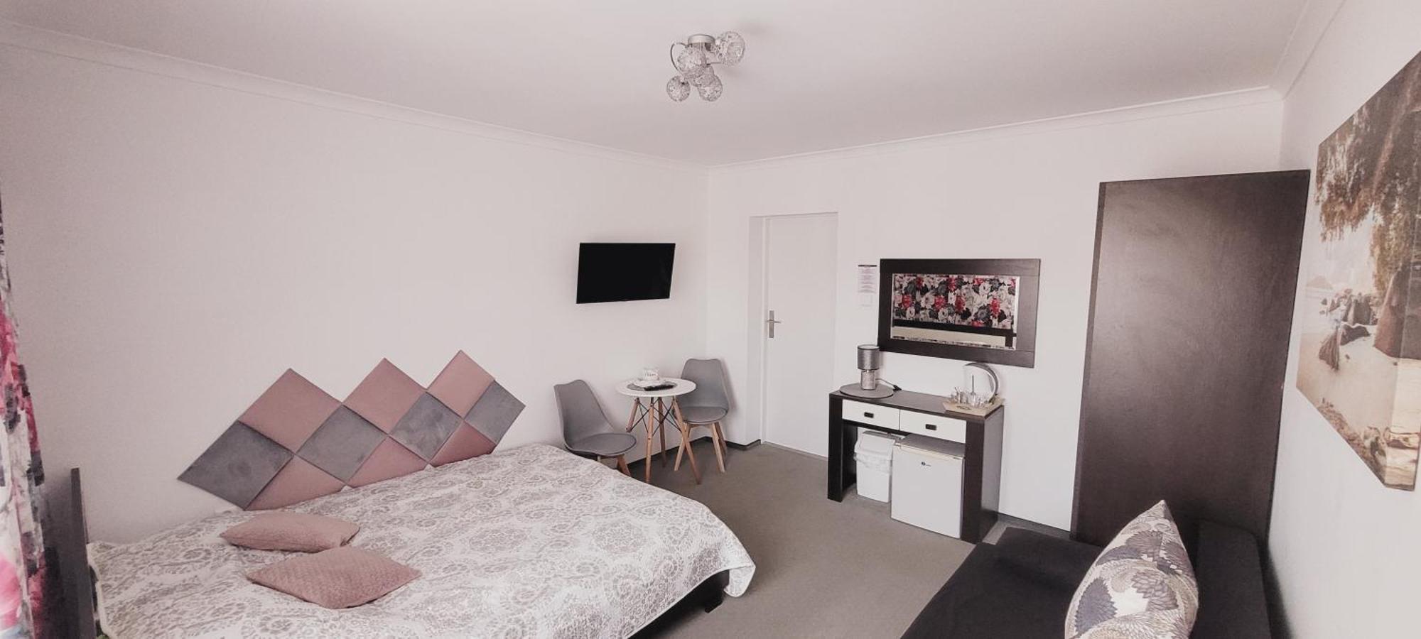 Villa Prusa - Pensjonat Mielno Mielno  Habitación foto