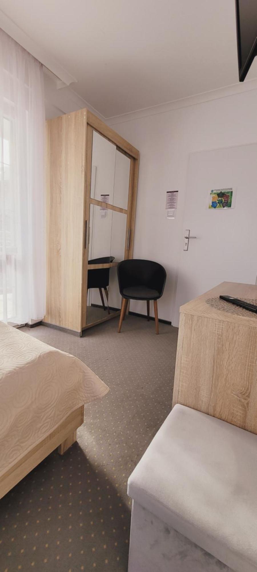 Villa Prusa - Pensjonat Mielno Mielno  Habitación foto